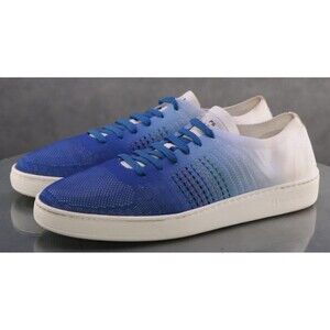 adidas gazelle silver green womens Paul Smith Men's Basso Signature Stripe Panel White Low Top Sneakers